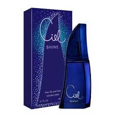 CIEL SHINE EDP          80ML