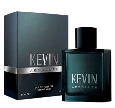 KEVIN ABSOLUTE EDT VAP  X100