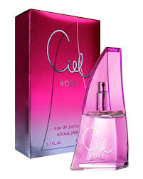CIEL ROSE EDP VAP       X 50