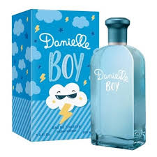 DANIELLE BOY   EDTV      X100
