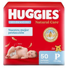 HUGGIES SUPREME CARE    P X50