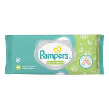 PAMPERS TOHU AROM AL/VERA X48