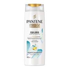 PANTENE SH EQUILIBRIO    X400