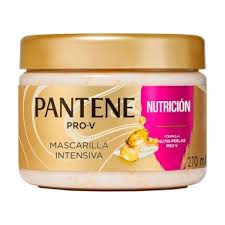 PANTENE PRO-V TRAT NUTRE X270