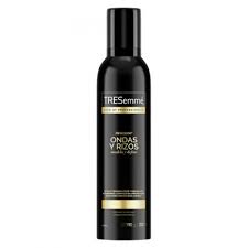 TRESEMME MOUSSE OND/RIZ ST190