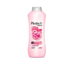 PLUSBELLE SH BRILLO LUMIN X1L