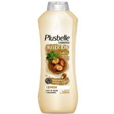 PLUSBELLE SH NUTRICION   X1L