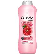 PLUSBELLE SH BALANCE      X1L