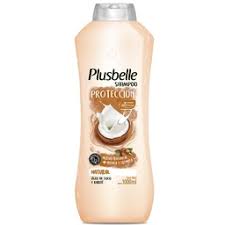 PLUSBELLE SH PROTECCION   X1L
