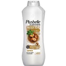 PLUSBELLE ACOND NUTRICION X1L