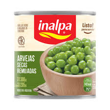ARVEJA INALPA