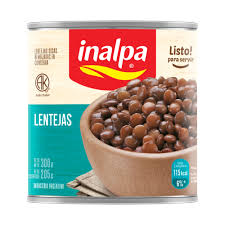 LENTEJA