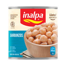 GARBANZO