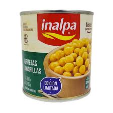 ARVEJA AMARILLA