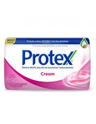 PROTEX JAB CREAM      X125GR
