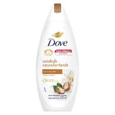 DOVE JAB LIQ KARITE    X250ML