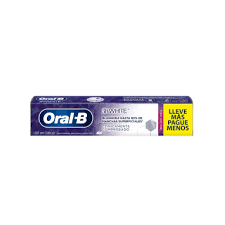 ORAL-B DENT 3D WHITE     X140