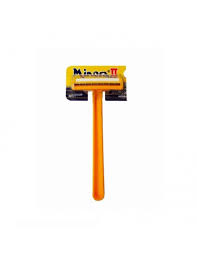 MINORA II PLUS MAQ AF X  1 UN