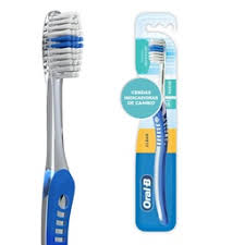 ORAL-B CEP IND CLAS 35 SVE