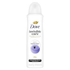 DOVE AER AP INVISIB DRYX150ML