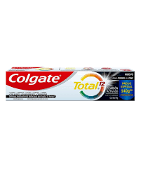 COLGATE DENT TOT 12 CARB X140
