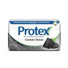 PROTEX JAB CARBON DETOX X125G