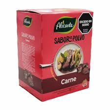 ALICANTE SAB PVO CARNE S/TACC