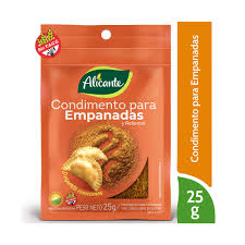 ALICANTE COND. P/EMP 25G