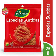 LA VIRGINIA ESPECIAS SURT ST