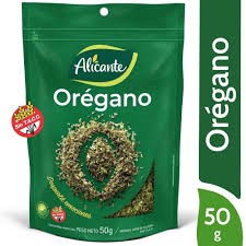 LA VIRGINIA OREGANO ST 25/50G