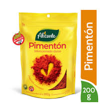 LA VIRGINIA PIMIENT ST 10/200