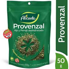 ALICANTE PROV.50G