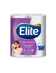 ELITE PAP HIG D/H SOFT 4X30