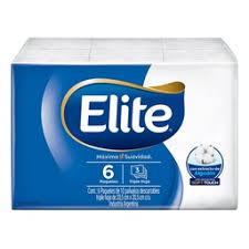 CARILINA.ELITE ALGODON 6 X10