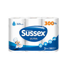 SUSSEX ROLLO COCINA MAXI 3/ 5