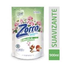 ZORRO SUAV JARD GERAN  DP 900