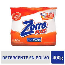 ZORRO DET/PVO CLA CO AE400X36