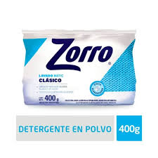 ZORRO DET/PVO CLA CO BE400X36