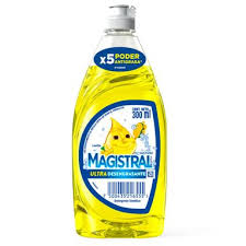 MAGISTRAL DETERG CREMOX 300