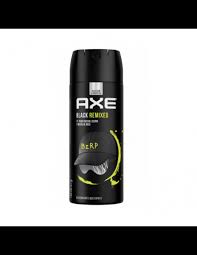 AXE DEO AER BS BLACK   X 97GR