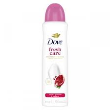 DOVE DEO AER AP GRANA VX150ML