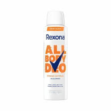 REXONA DEO AER WOM ABFC  X150