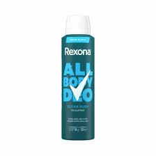 REXONA DEO AER MEN ABOR  X150