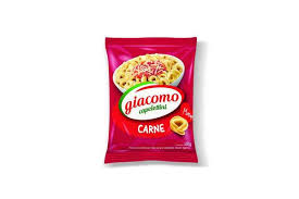 GIACOMO CARNE          X 500G