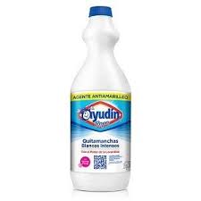 AYUDIN QUITAM BCO INTENSO 1L