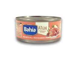 BAHIA DESMENUZ ACEI ECUA 170G