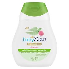 DOVE BABY SH CAB CLA H ENX200