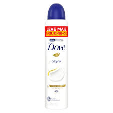DOVE AER AP VEGANO ORIGX250ML