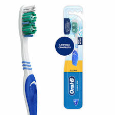 ORAL-B CEP COMPLETE 40 MEDIA