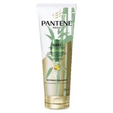 PANTENE ACOND BAMBU      X250